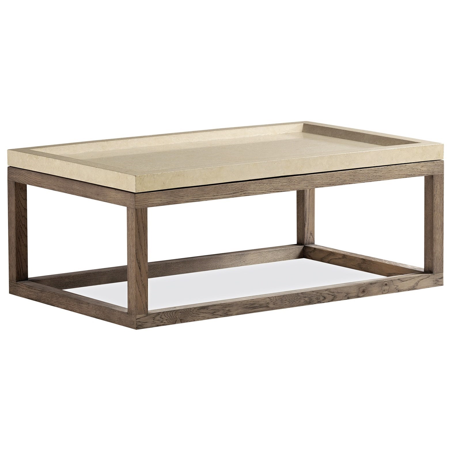 ONES TABLE オーク インアバンス Ellsworth Console Table